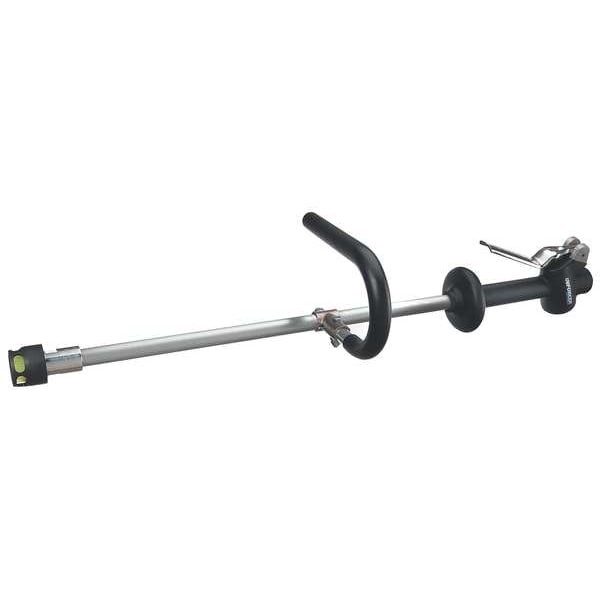 Guardair Ergonomic Air Gun, 24" Extension - INF5024AQF