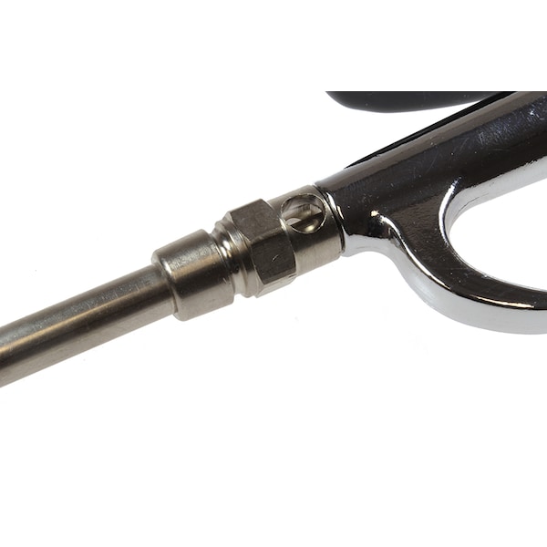 Coilhose Pneumatics Safety Blow Gun w/3" Extension - 603-S