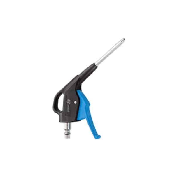 Prevost Blow Gun Non-Osha Blue - IBG06MTL