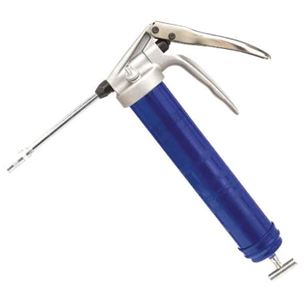 Lincoln Industrial PISTOL GRIP GUN - 1134CLR
