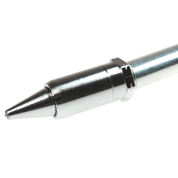 Coilhose Pneumatics 1/4" Typhoon Pro Blow Gun w/36" Extension - TYP2501-36