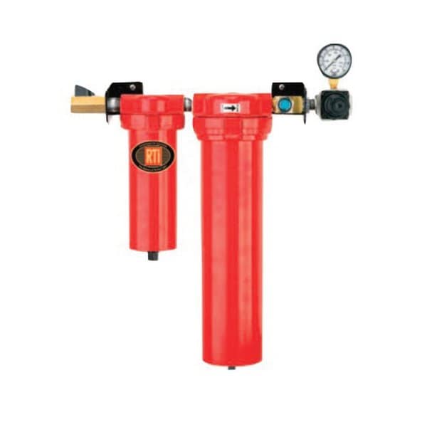 Reading Technologies ELIM II 1/2in - 3/8in REG OUTLET - EH4000-3R