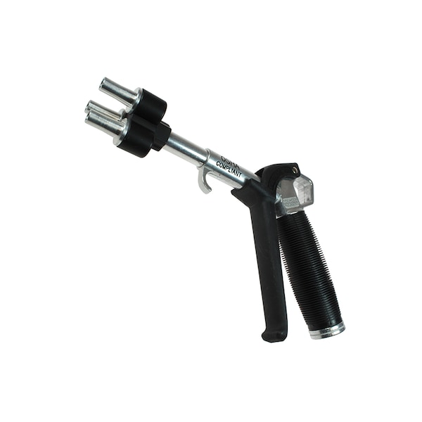 Coilhose Pneumatics 3/8" Typhoon Blow Gun w/Multi-Jet Nozzle Display - TYP-3800MJ