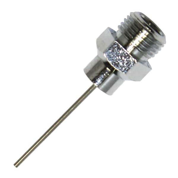 Interstate Pneumatics Needle Tip for Air Blow Guns 0.0425 x 7/8 Inch Long, PK 25 - BTN1-25K