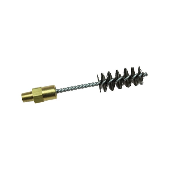 Coilhose Pneumatics Nylon Brush Tip for Typhoon Bow Gun - HFN-BT12-DPB