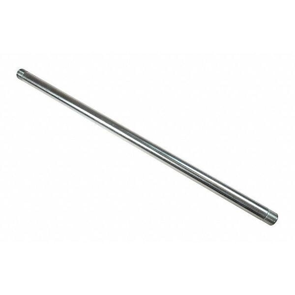 Coilhose Pneumatics Extension for Typhoon Blow Gun Display 12" - CO EXT-12-DPB