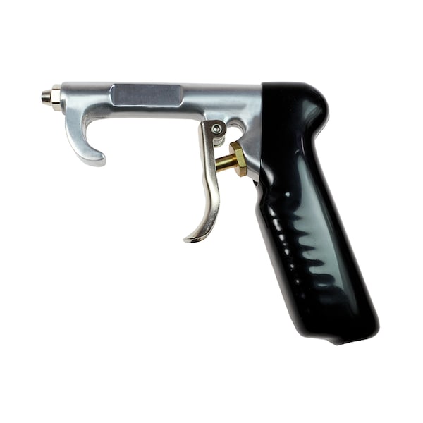 Coilhose Pneumatics Pistol Grip Non-Safety Tip Blow Gun - 705