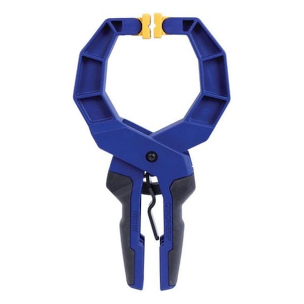 Homestead 1799213 4 in. Quick Grip Heavy Duty Handi-Clamp - HO713786