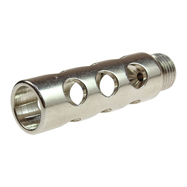 Coilhose Pneumatics Safety Booster Blow Gun Tip - CO ST11