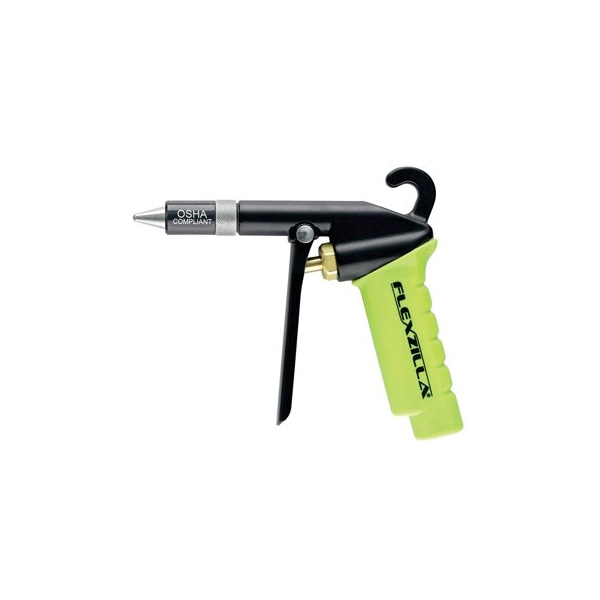 Legacy BLOW GUN W/QUIET-FLO NOZZLE - LMAG1402FZ