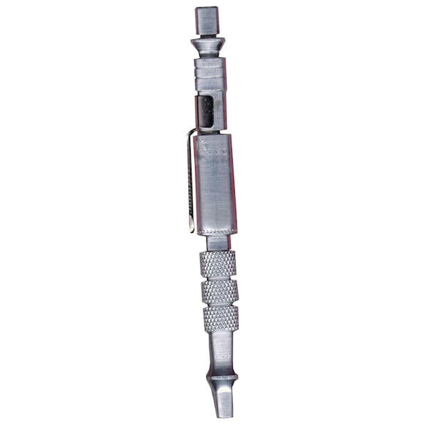 Milton Pocket Blow Gun Fits Milton A Or Any 1/4 - MILS116