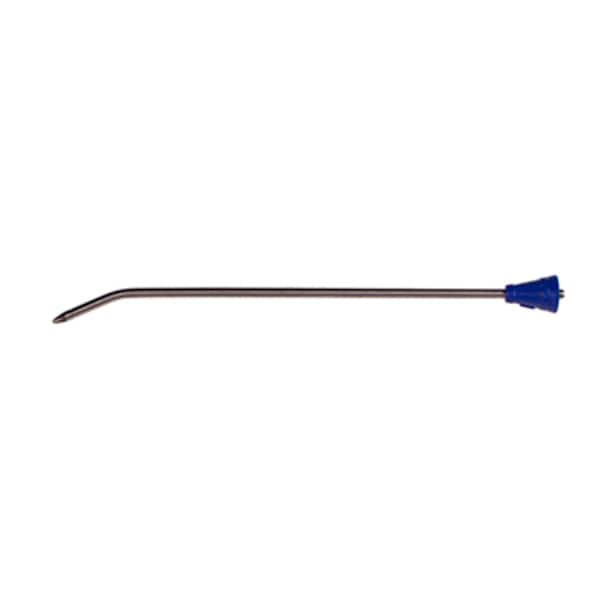 Guardair PalmJet Extension, Bent, Steel, 12" - GA44E12B