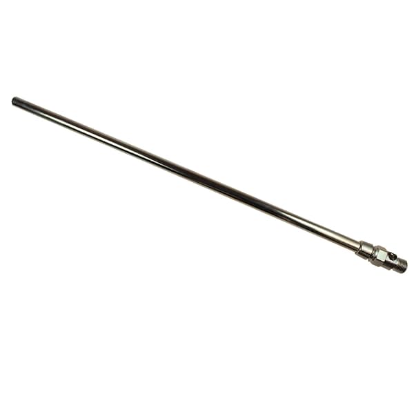 Coilhose Pneumatics Safety Extension Blow Gun Tip 24" - ST224