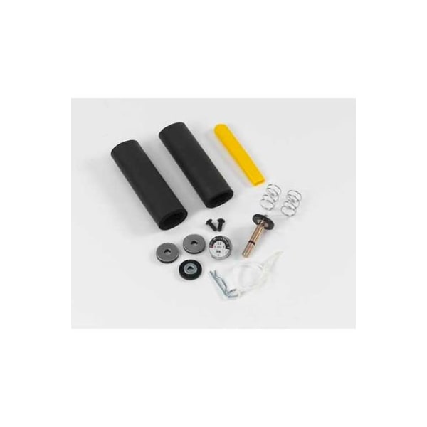 Guardair Air-SpadeÂ Handle Repair Kit, For Air-SpadeÂ 2000 - HT150-1