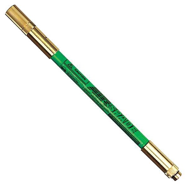 Guardair Air Spade Utility, 24inL, Green, Fiberglass - ASU4002EX