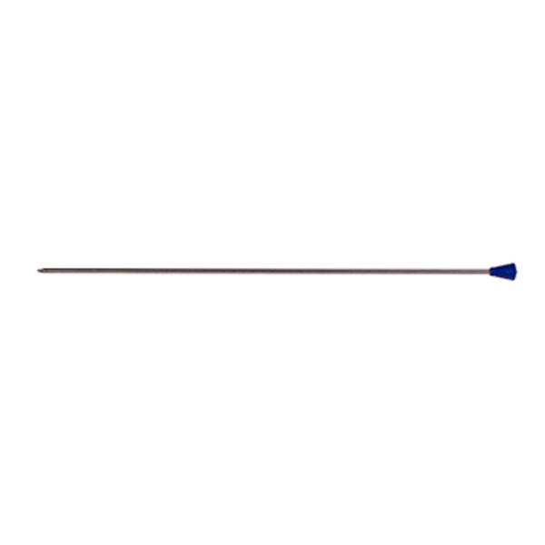 Guardair PalmJet Extension, Straight, Steel, 24" - GA44E24S