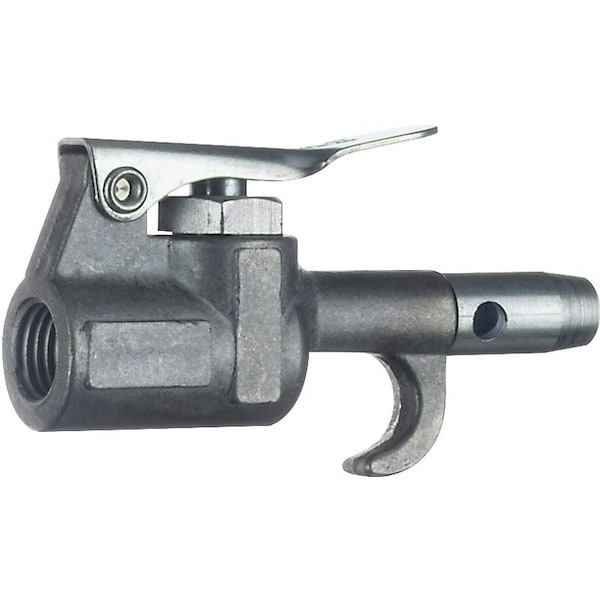 Tru-Flate Blow Gun with Extension, 150 psi Air - 18-319