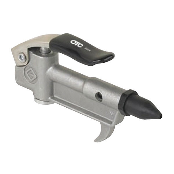 Otc Pro Series Standard Tip Safety Blow Gun - 2424