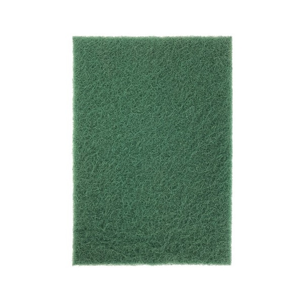 Weiler Non-Woven Hand Pad, Heavy-Duty, AO - 51458

Almohadilla de mano no tejida de Weiler, resistente, AO - 51458
