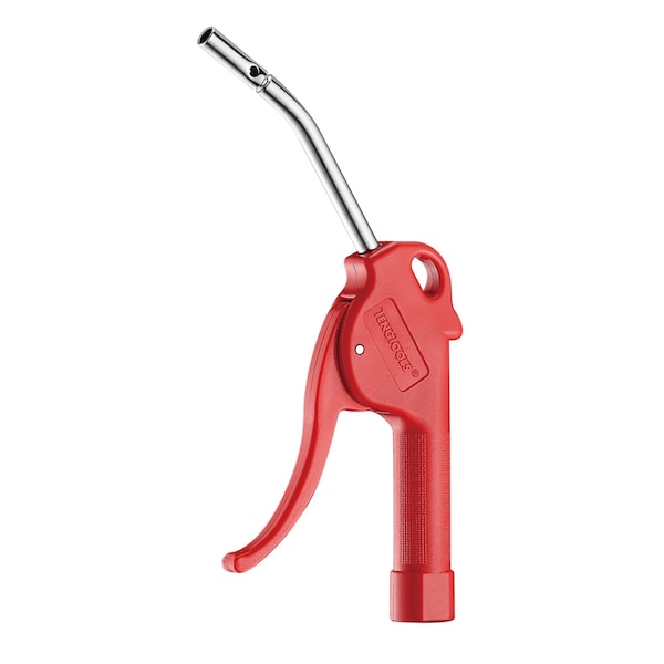 Teng Tools Pistol Grip Style Air Blow Gun w/3.94" Long Nozzle - ARB03