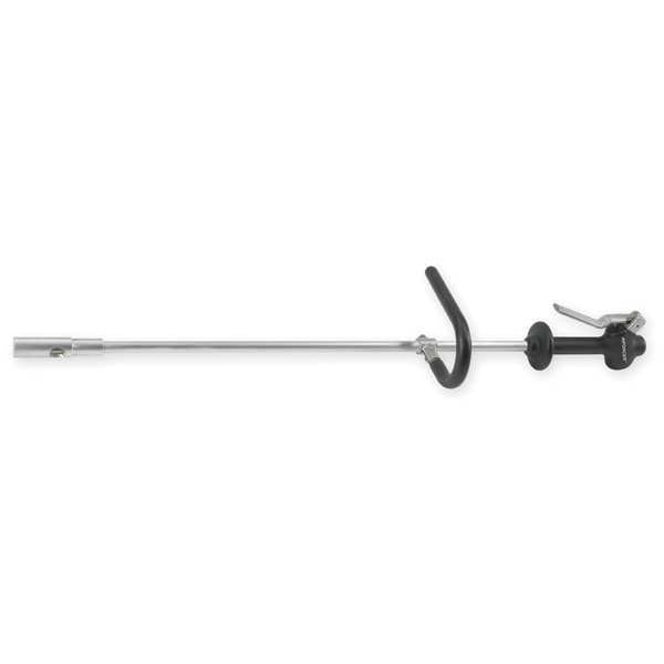Guardair Ergonomic Air Gun, 48" Extension - INF5048SS
