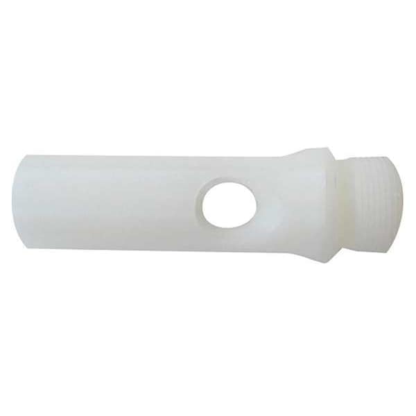 Guardair Air Gun Safety Nozzle, 2-3/8 In. L - 75LJNN