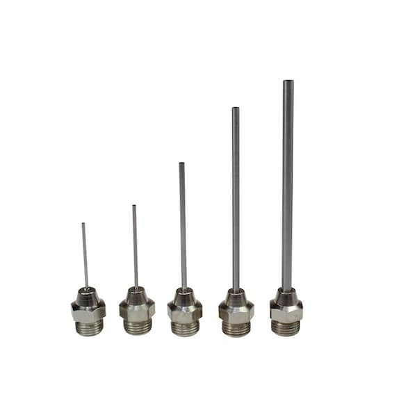 Coilhose Pneumatics BLOW GUN NEEDLE TIP ASSORT - AMASNT-KIT-DPB