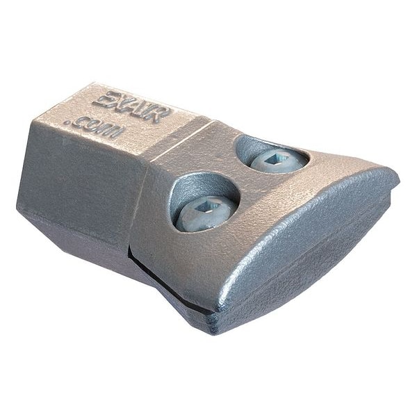 Exair Nozle, 1-5/16inL, 17.5scfm, 1/8in(F)NPT, Znc - HP1126