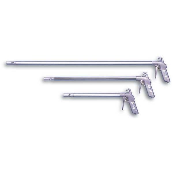 Guardair Pistol Grip Air Gun, 12" Extension - 75XT012AA