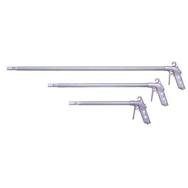 Guardair Pistol Grip Air Gun, 12" Extension - 75XT012AA