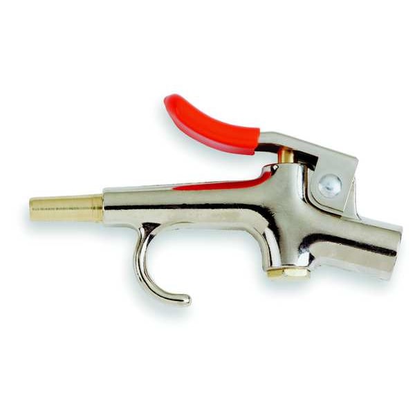 Breco Thumb Lever Air Gun, 1/2" Extension - 301403.3