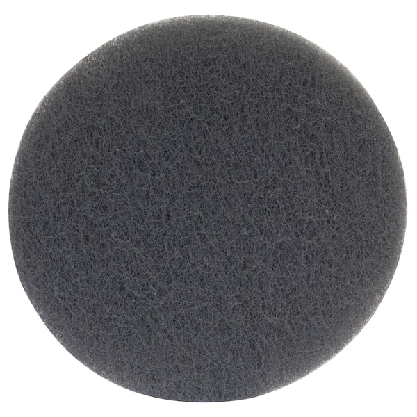 Disco de 6 pulgadas Ultrafino Gris Thin-Flex Norton5, 8PK - 66623334771