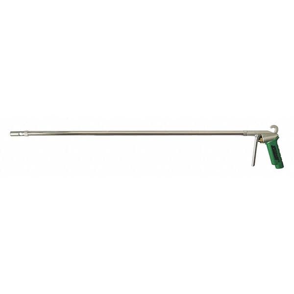 Speedaire Pistol Grip Air Gun, 36" Extension - 2TEH5