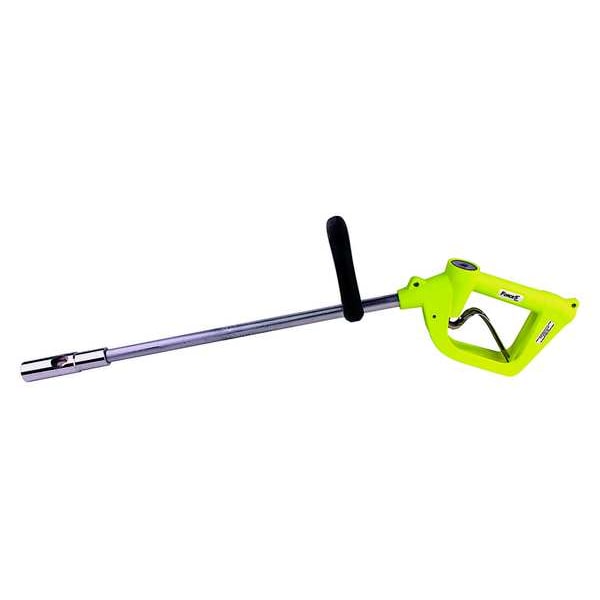 Guardair Pistol Grip Air Gun, 24" Extension - F5024AA