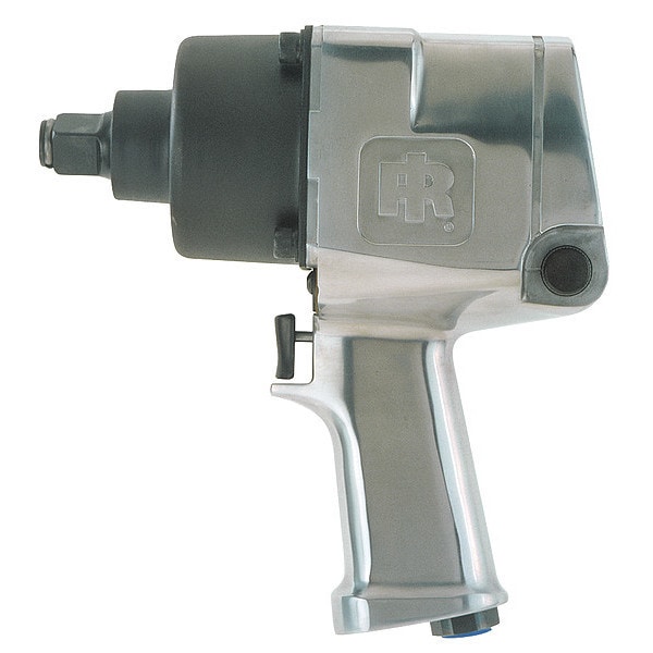 Ingersoll-Rand Air Impact Wrench, 3/4 In. Dr., 5500 rpm - 261