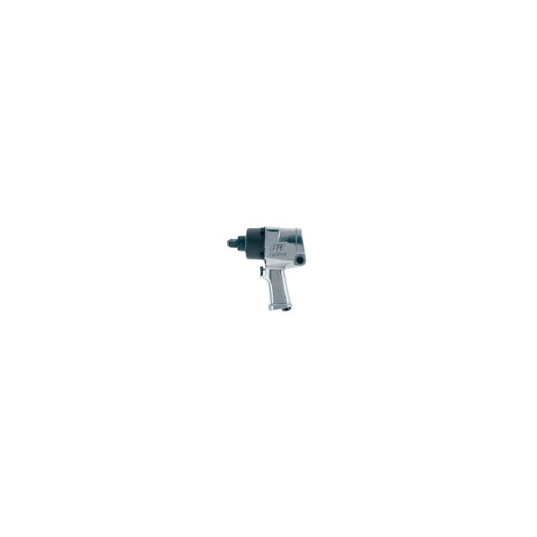 Ingersoll-Rand Air Impact Wrench, 3/4 In. Dr., 5500 rpm - 261