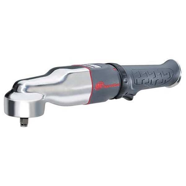 Ingersoll-Rand 1/2" Air Impact Wrench, 180 ft-lbs Max. Reverse Torque - 2025MAX
