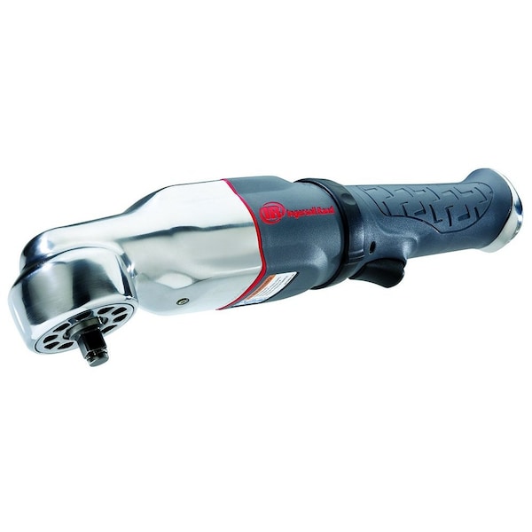 Ingersoll-Rand 1/2" Air Impact Wrench, 180 ft-lbs Max. Reverse Torque - 2025MAX