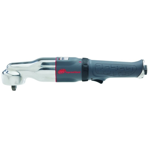 Ingersoll-Rand 1/2" Air Impact Wrench, 180 ft-lbs Max. Reverse Torque - 2025MAX
