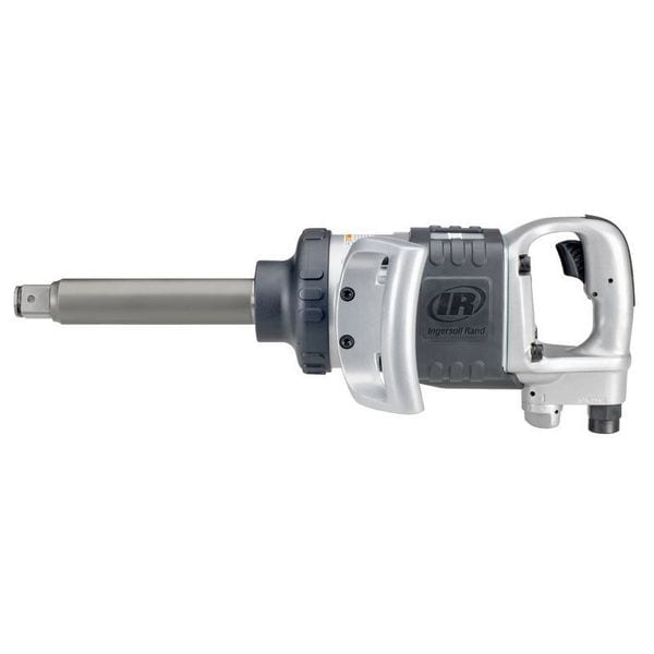 Ingersoll-Rand 1" Air Impact Wrench, Heavy Duty, 6" Extended Anvil - 285B-6