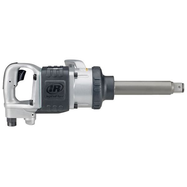 Ingersoll-Rand 1" Air Impact Wrench, Heavy Duty, 6" Extended Anvil - 285B-6
