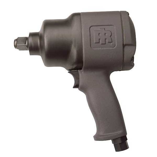 Ingersoll-Rand 3/4" Air Impact Wrench, 1250ft-lb Max Rev Torque, Ultra Duty - 2161XP