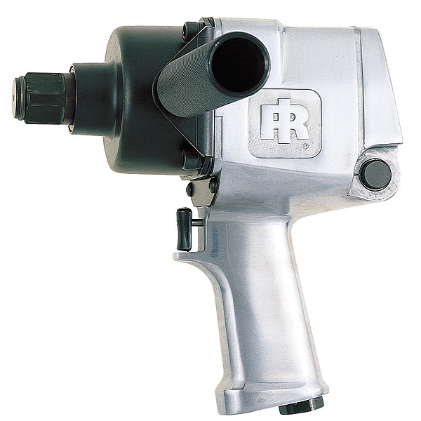 Ingersoll-Rand Air Impact Wrench, 1 In. Dr., 5500 rpm - 271