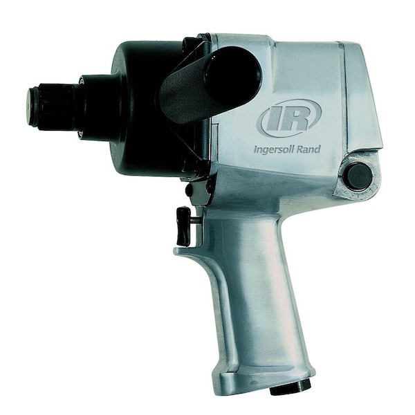 Ingersoll-Rand Air Impact Wrench, 1 In. Dr., 5500 rpm - 271