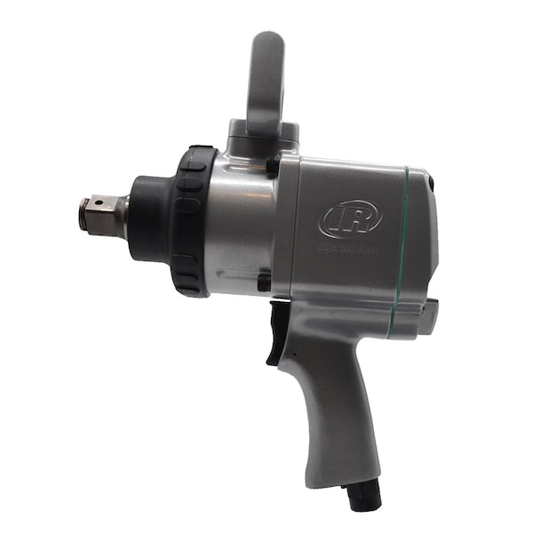 Ingersoll-Rand 1" Air Impact Wrench, 1475ft-lb Max Rev Torque, General Duty - 295A