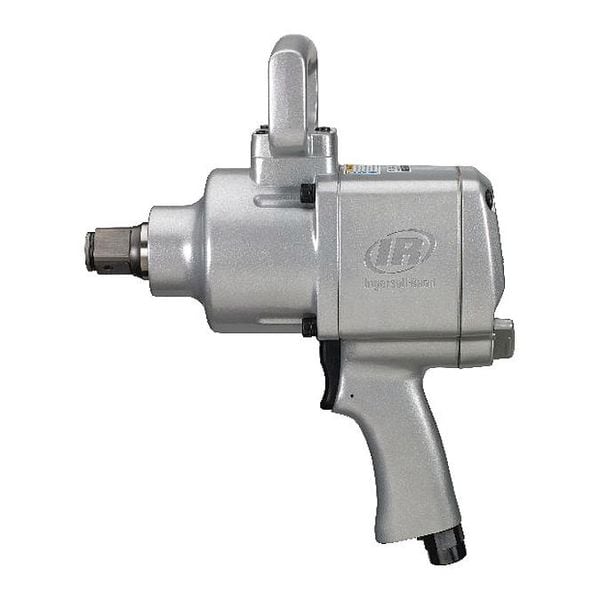 Ingersoll-Rand 1" Air Impact Wrench, 1475ft-lb Max Rev Torque, General Duty - 295A