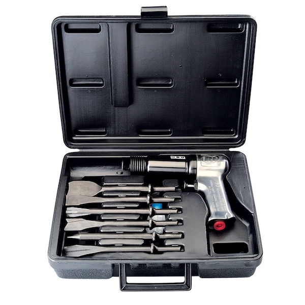 Ingersoll-Rand HD AIR HAMMER KIT - IRT121K6