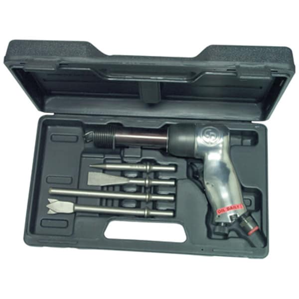 Chicago Pneumatic Air Hammer Kit - CPT714K