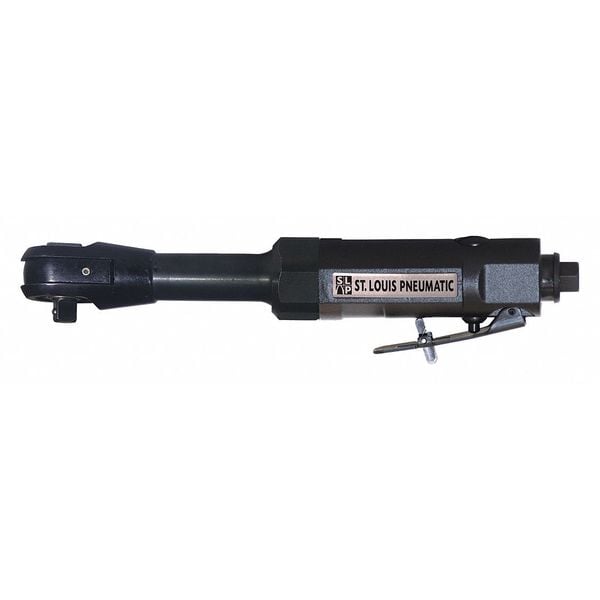 St Louis Pneumatic Super Duty Ratchet, 1/2" - SLP-87250
