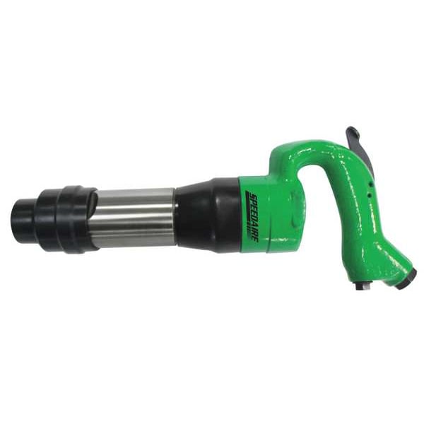 Speedaire Air Hammer, 10.8 Ave CFM, 3-39/64In Stroke - 12V727